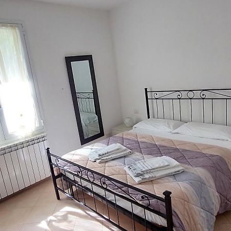 Appartamenti Enrica Moneglia Extérieur photo