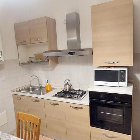 Appartamenti Enrica Moneglia Extérieur photo
