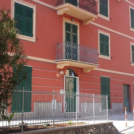 Appartamenti Enrica Moneglia Extérieur photo