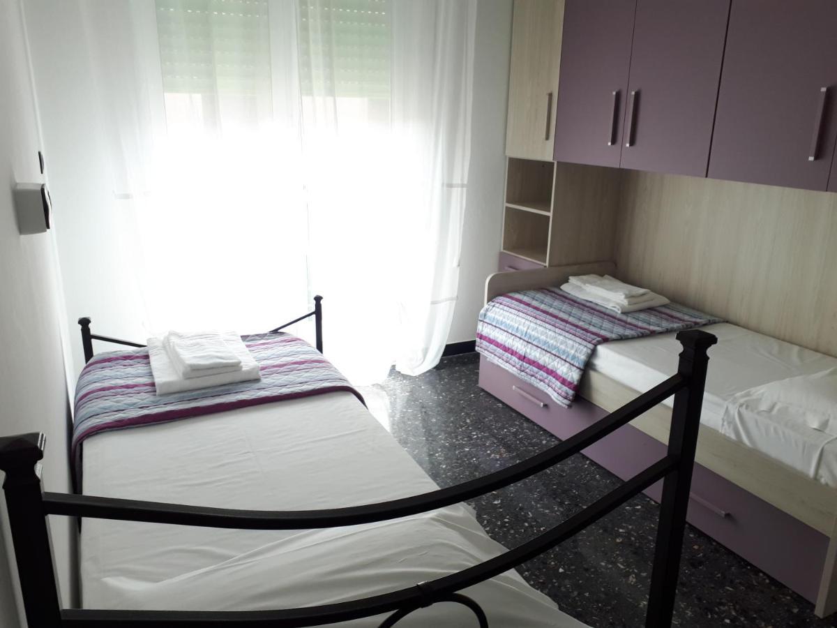 Appartamenti Enrica Moneglia Extérieur photo