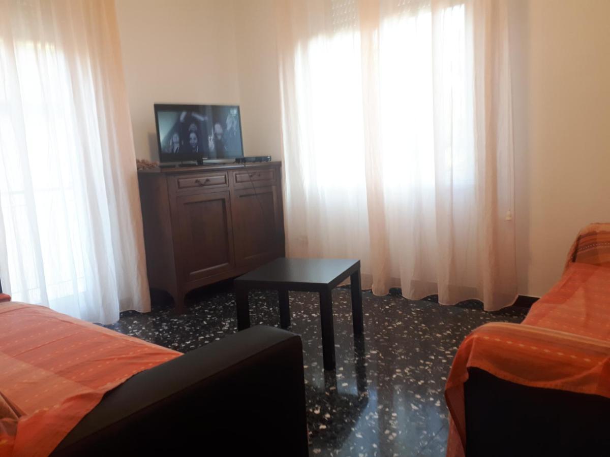 Appartamenti Enrica Moneglia Extérieur photo