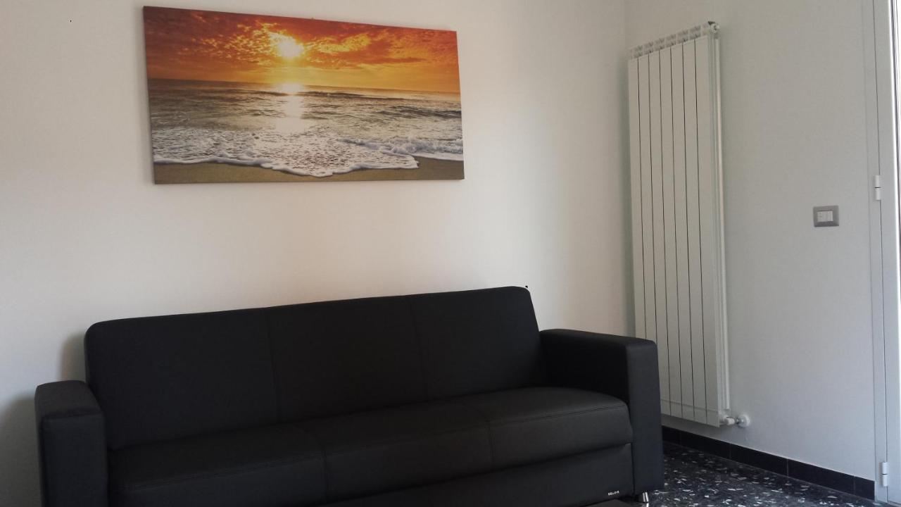 Appartamenti Enrica Moneglia Extérieur photo