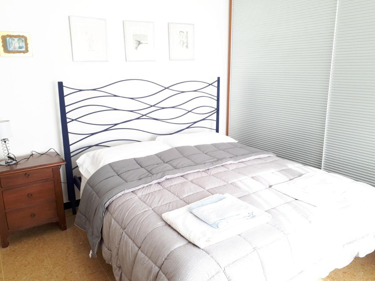 Appartamenti Enrica Moneglia Extérieur photo