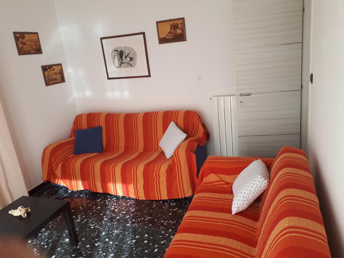 Appartamenti Enrica Moneglia Extérieur photo