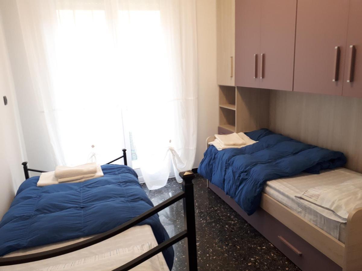 Appartamenti Enrica Moneglia Extérieur photo