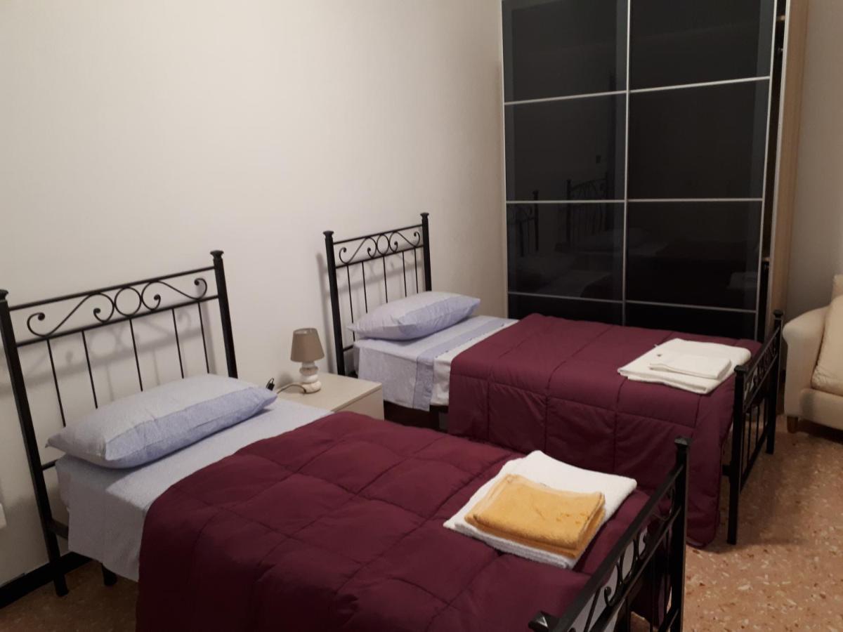 Appartamenti Enrica Moneglia Extérieur photo