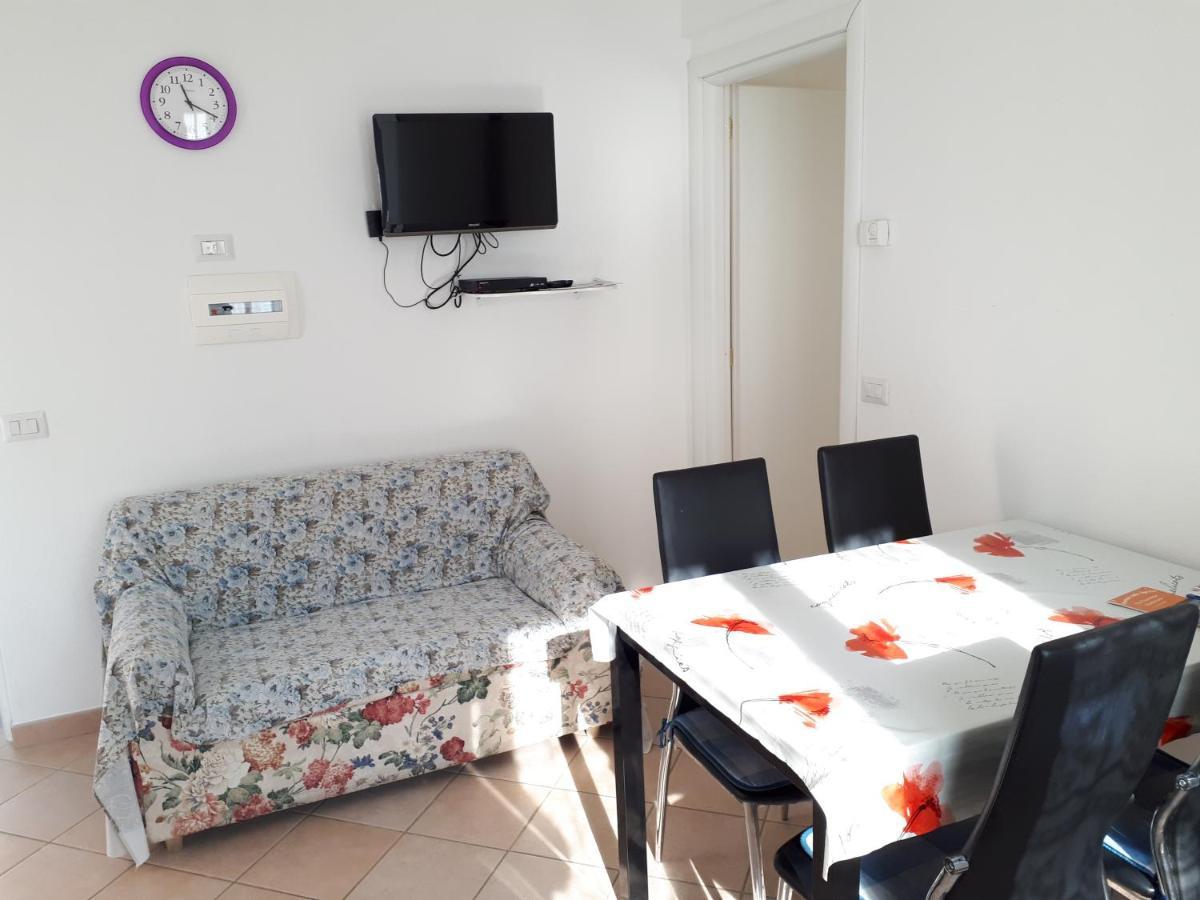 Appartamenti Enrica Moneglia Extérieur photo