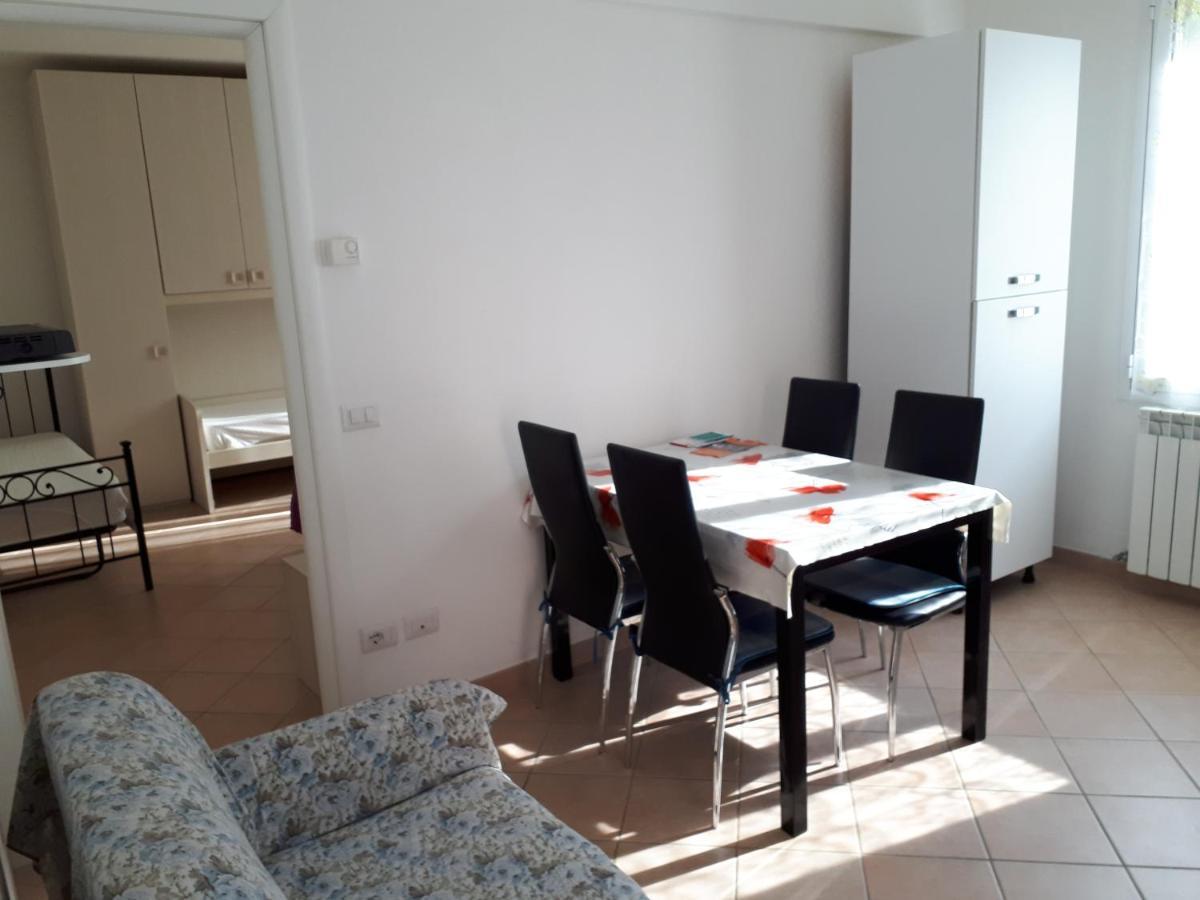 Appartamenti Enrica Moneglia Extérieur photo