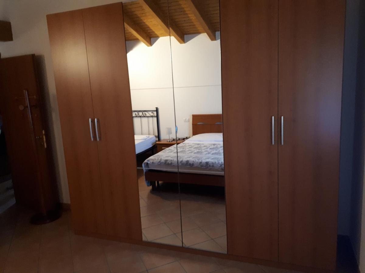 Appartamenti Enrica Moneglia Extérieur photo