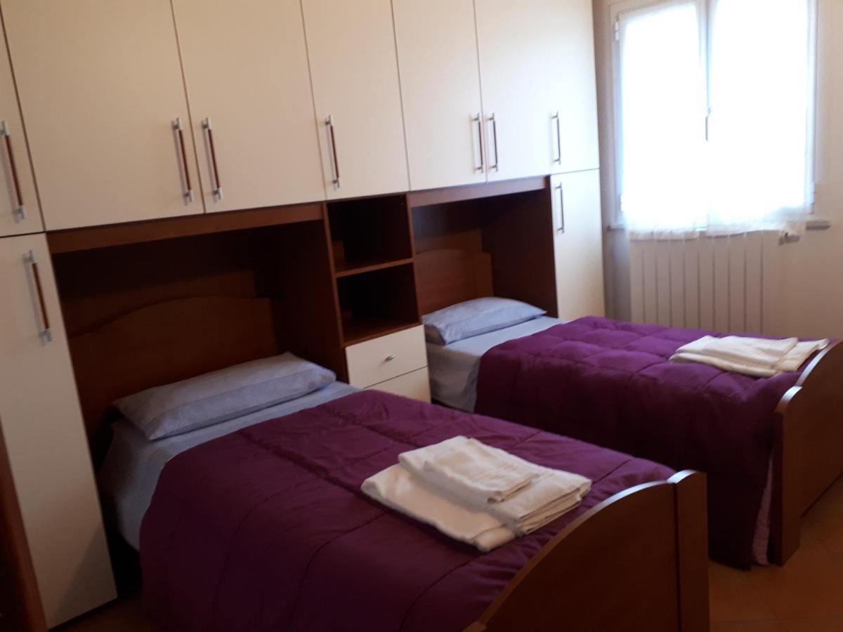 Appartamenti Enrica Moneglia Extérieur photo
