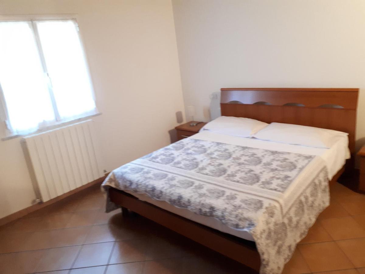 Appartamenti Enrica Moneglia Extérieur photo