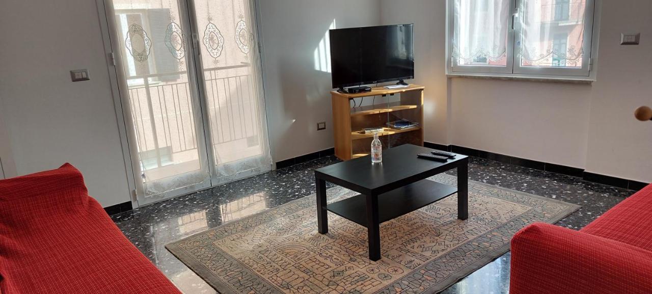 Appartamenti Enrica Moneglia Extérieur photo