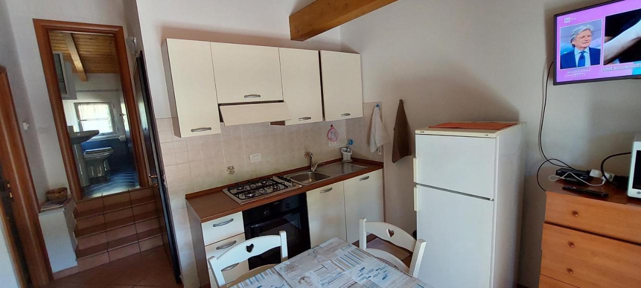 Appartamenti Enrica Moneglia Extérieur photo