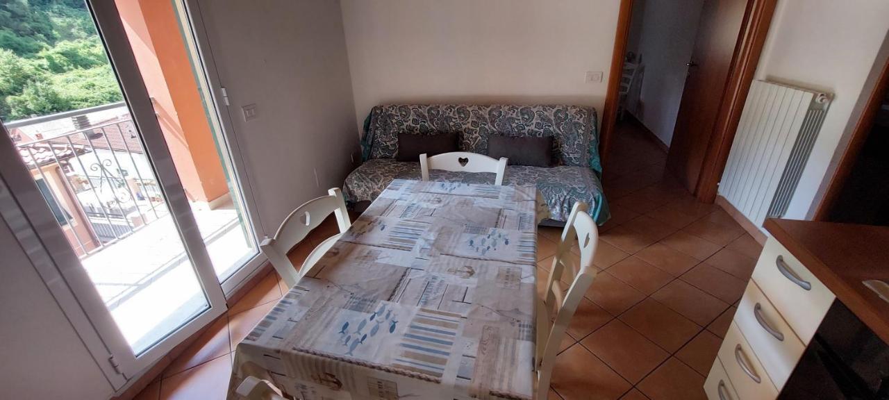 Appartamenti Enrica Moneglia Extérieur photo