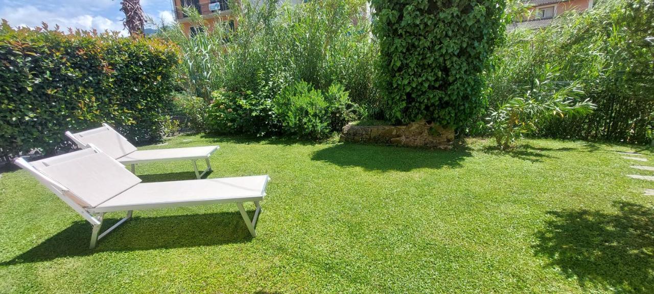 Appartamenti Enrica Moneglia Extérieur photo