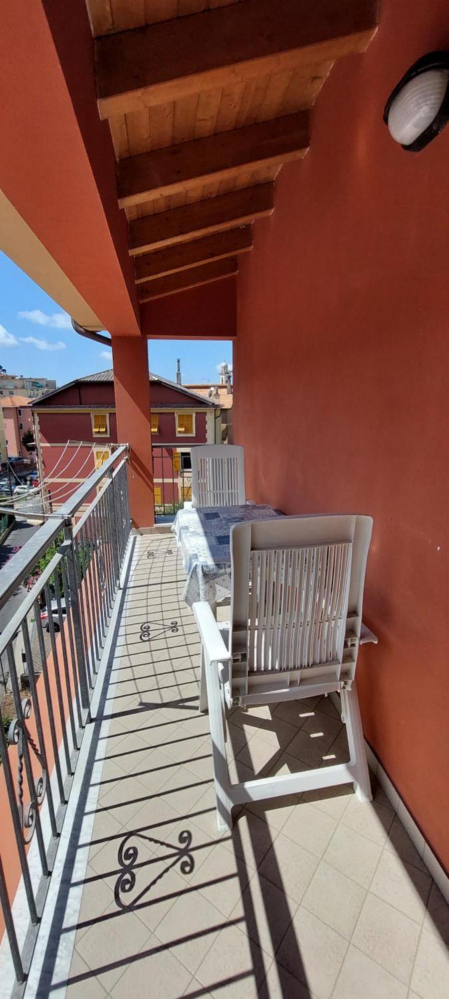 Appartamenti Enrica Moneglia Chambre photo