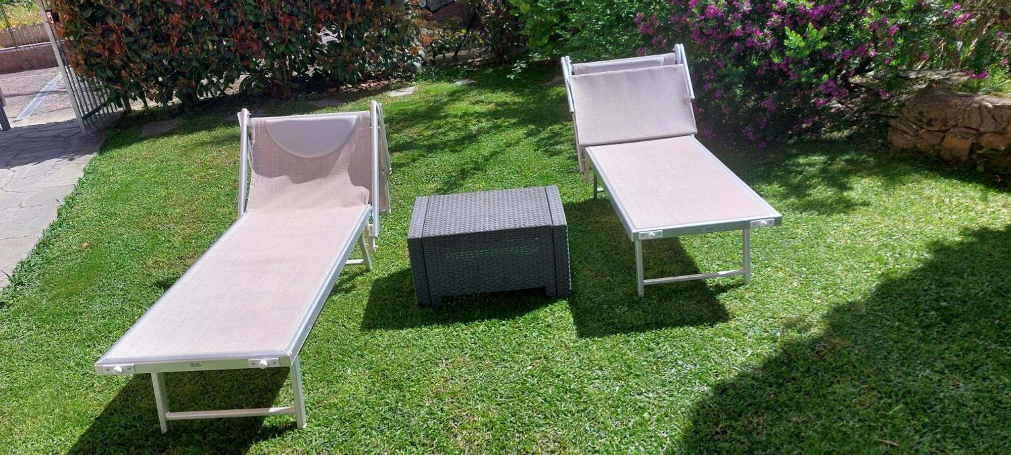 Appartamenti Enrica Moneglia Extérieur photo