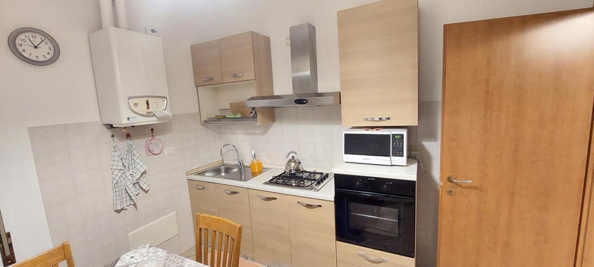 Appartamenti Enrica Moneglia Extérieur photo