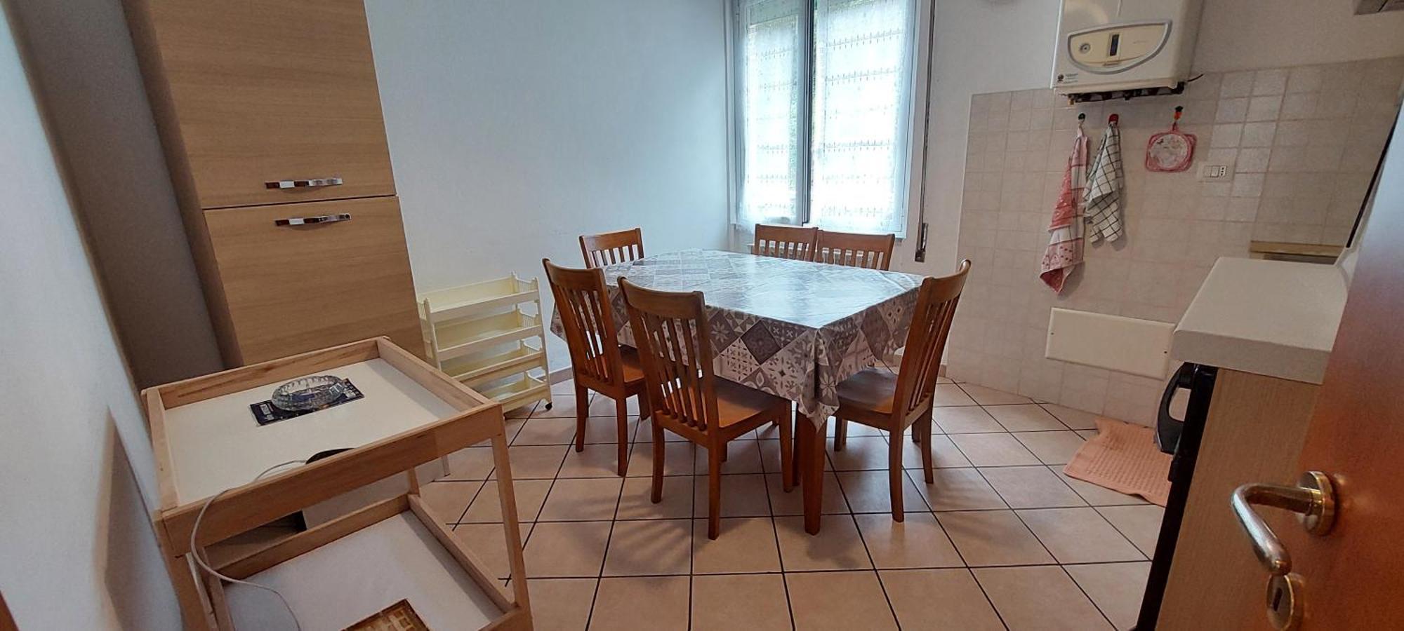 Appartamenti Enrica Moneglia Chambre photo
