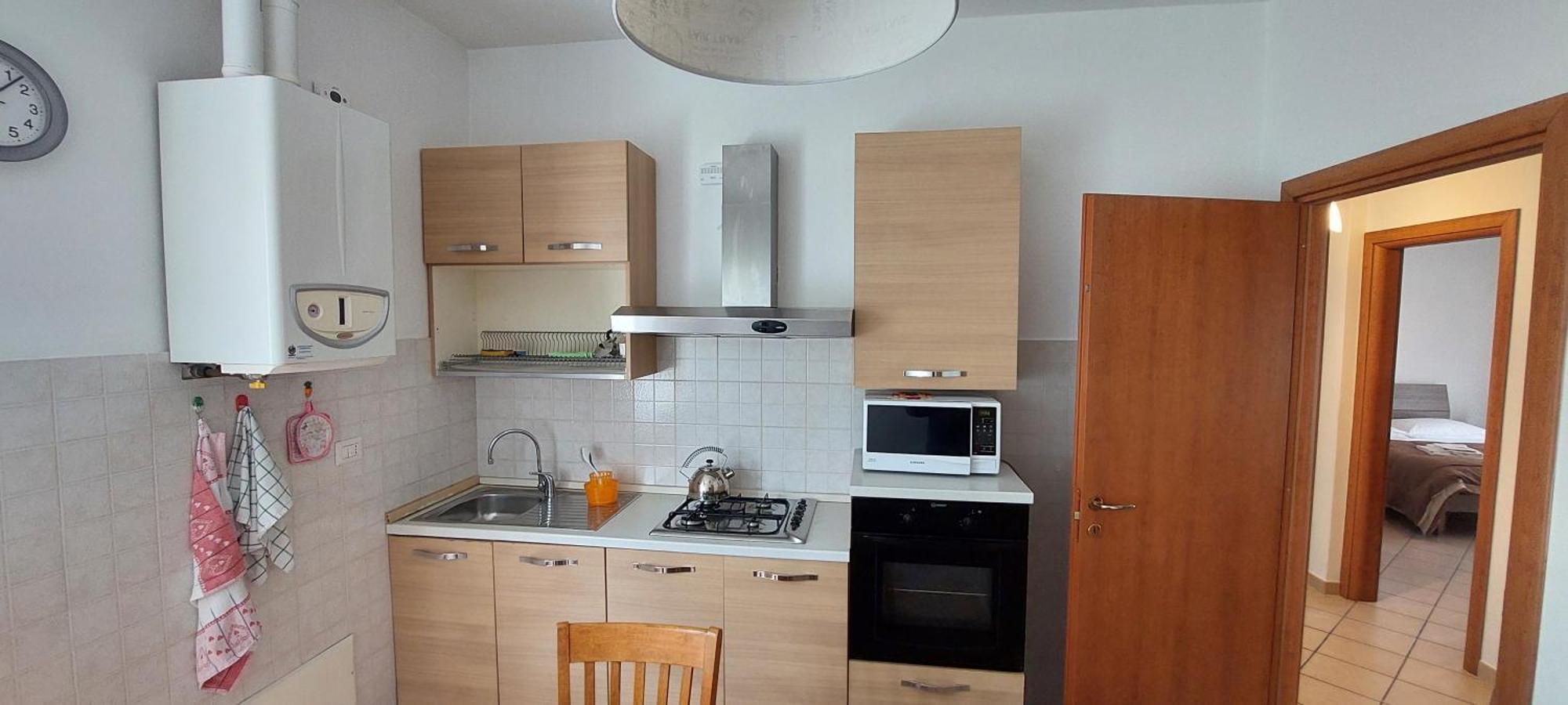 Appartamenti Enrica Moneglia Chambre photo