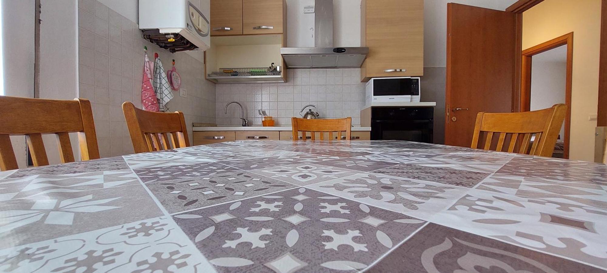 Appartamenti Enrica Moneglia Chambre photo