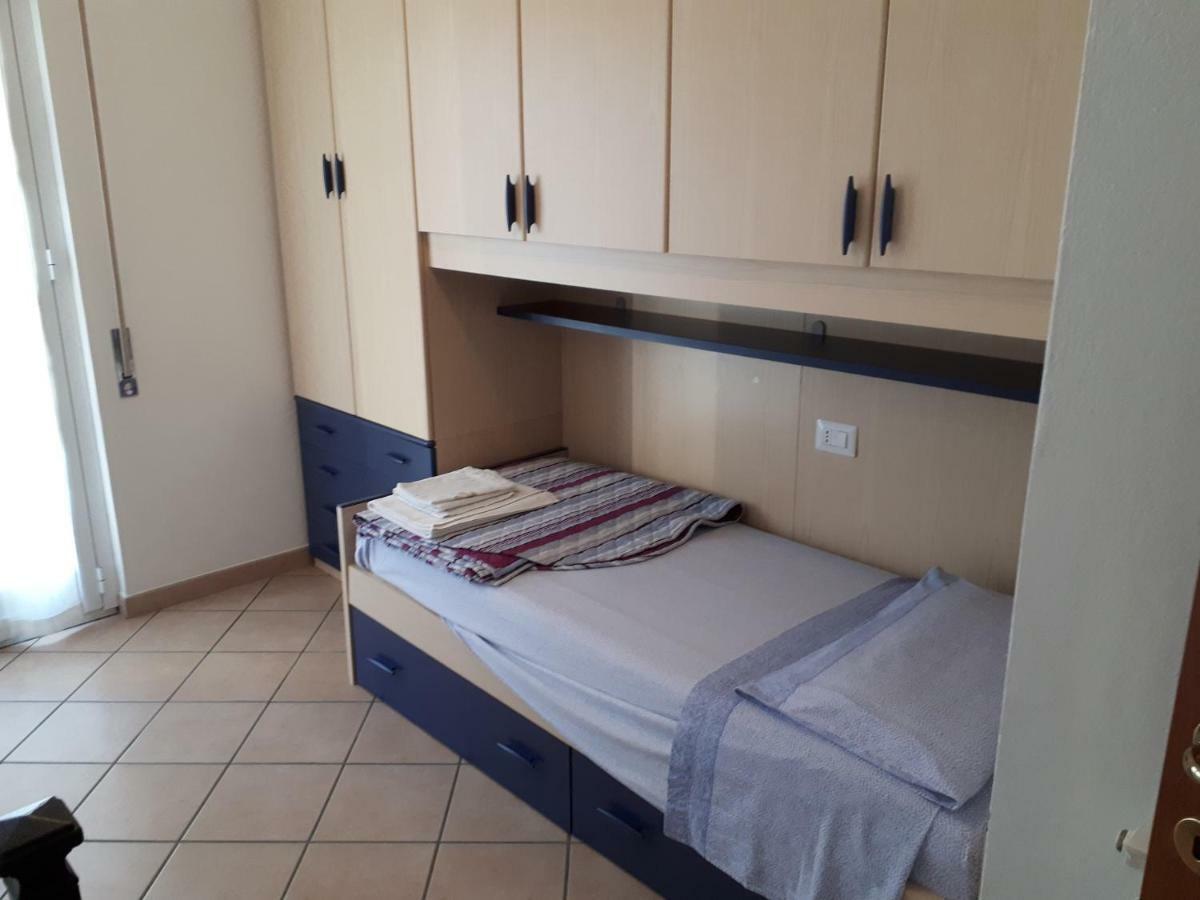 Appartamenti Enrica Moneglia Extérieur photo