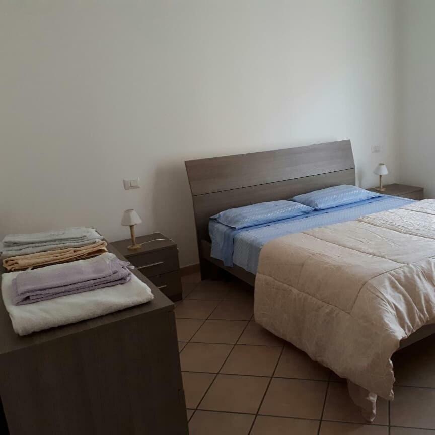 Appartamenti Enrica Moneglia Extérieur photo