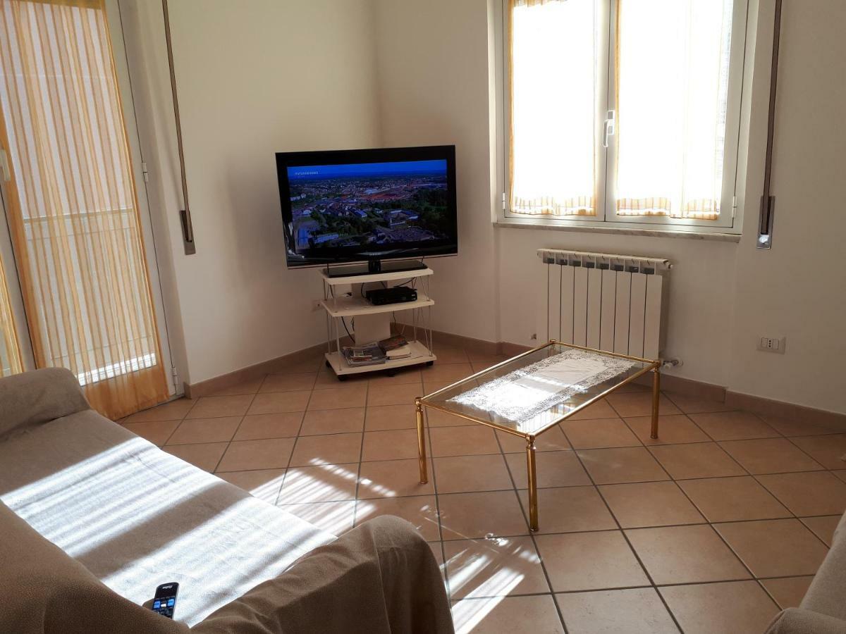 Appartamenti Enrica Moneglia Extérieur photo