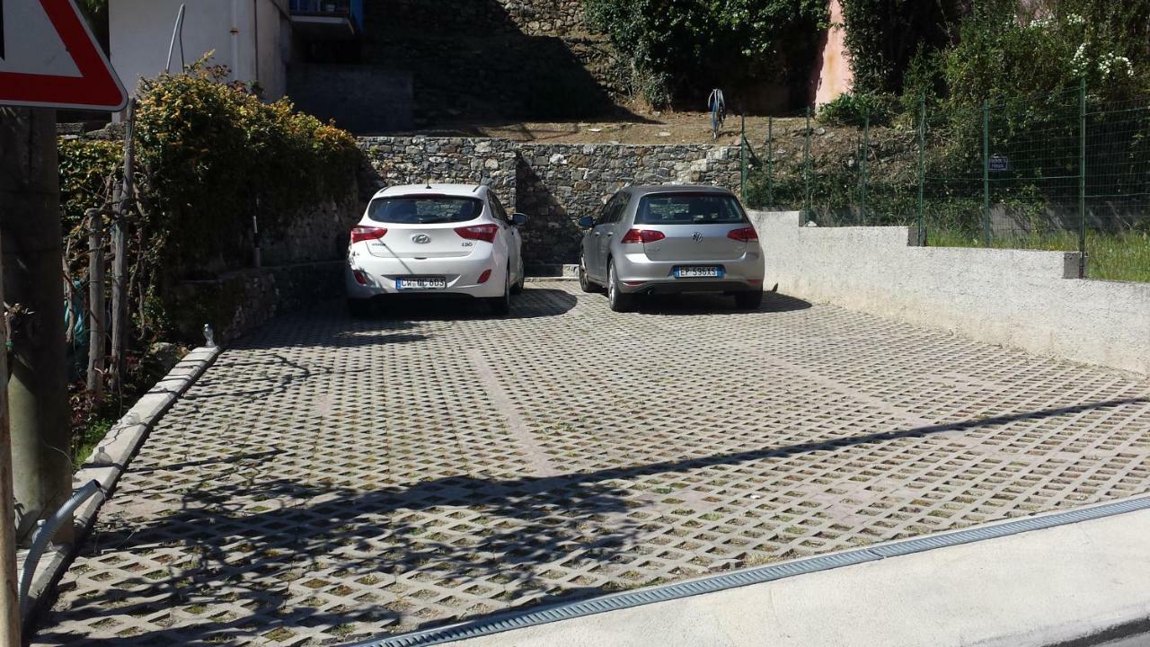 Appartamenti Enrica Moneglia Extérieur photo