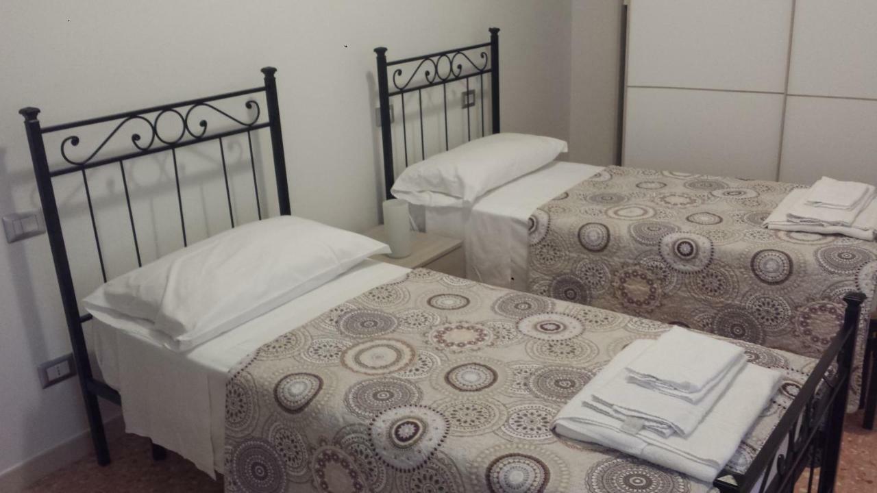 Appartamenti Enrica Moneglia Extérieur photo