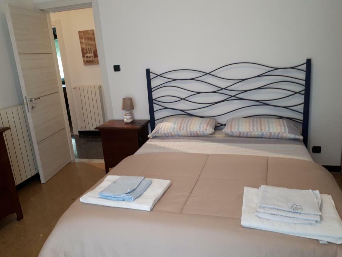 Appartamenti Enrica Moneglia Extérieur photo
