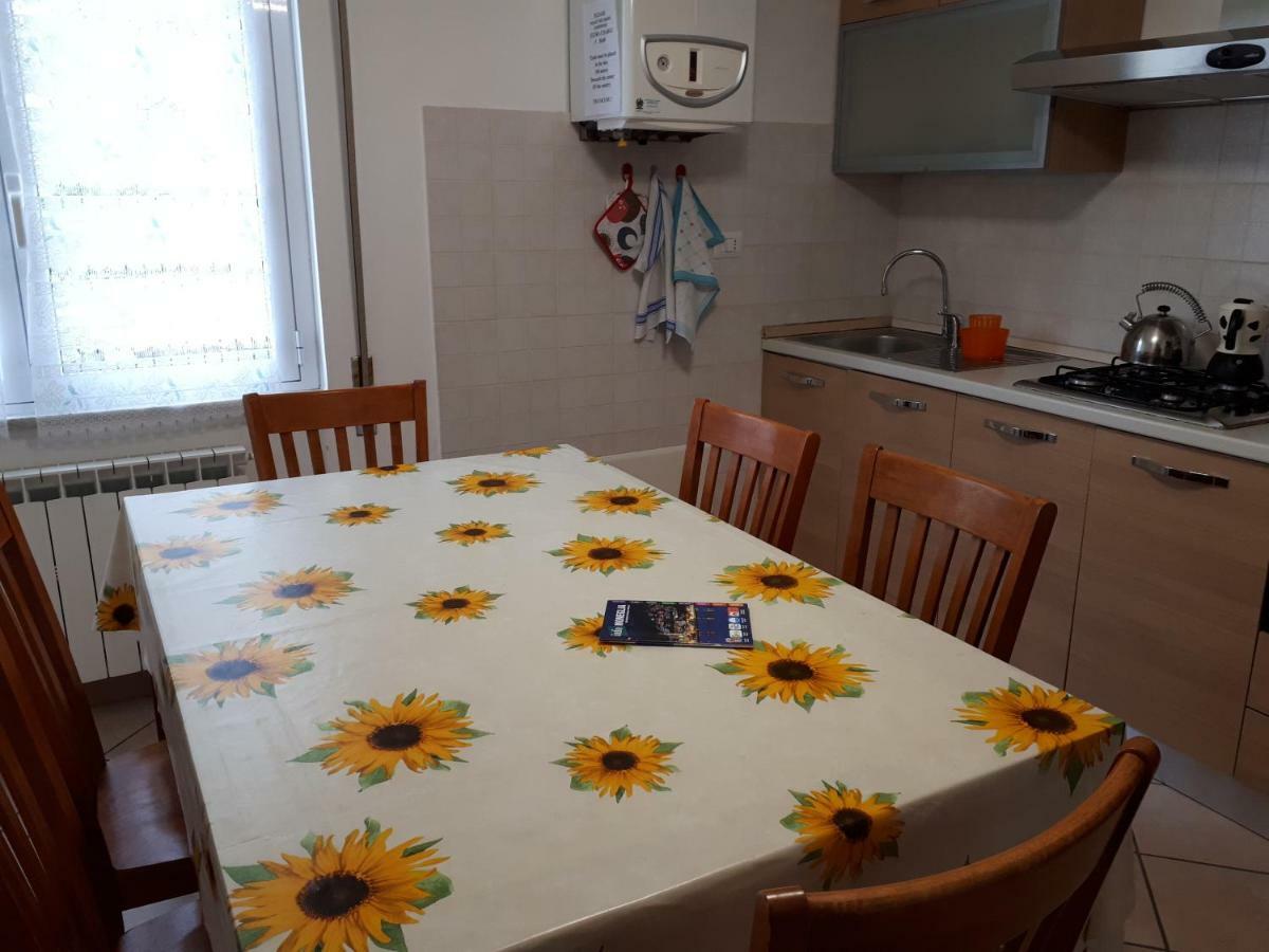 Appartamenti Enrica Moneglia Extérieur photo