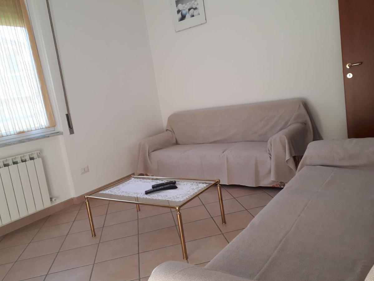 Appartamenti Enrica Moneglia Extérieur photo