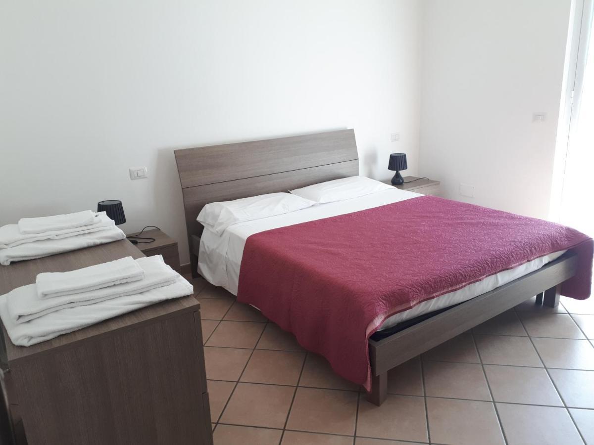 Appartamenti Enrica Moneglia Extérieur photo